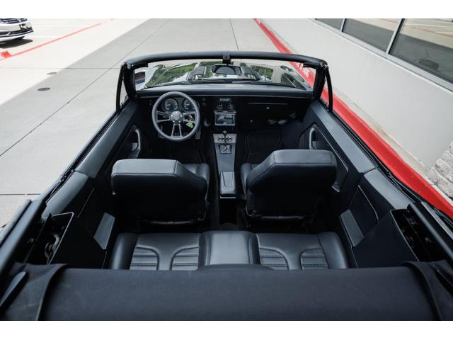 1967 Chevrolet Camaro (CC-2102403) for sale in Carrollton, Texas