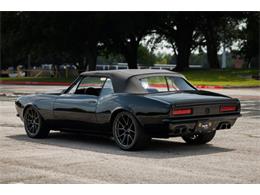 1967 Chevrolet Camaro (CC-2102403) for sale in Carrollton, Texas