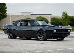 1967 Chevrolet Camaro (CC-2102403) for sale in Carrollton, Texas