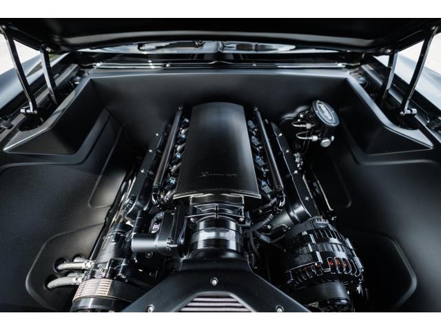 1967 Chevrolet Camaro (CC-2102403) for sale in Carrollton, Texas