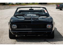 1967 Chevrolet Camaro (CC-2102403) for sale in Carrollton, Texas
