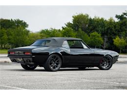 1967 Chevrolet Camaro (CC-2102403) for sale in Carrollton, Texas