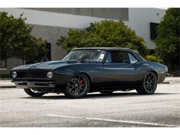 1967 Chevrolet Camaro (CC-2102403) for sale in Carrollton, Texas