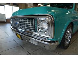 1971 Chevrolet C10 (CC-2102404) for sale in De Witt, Iowa