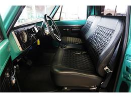 1971 Chevrolet C10 (CC-2102404) for sale in De Witt, Iowa