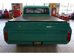1971 Chevrolet C10 (CC-2102404) for sale in De Witt, Iowa