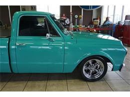 1971 Chevrolet C10 (CC-2102404) for sale in De Witt, Iowa