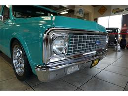 1971 Chevrolet C10 (CC-2102404) for sale in De Witt, Iowa