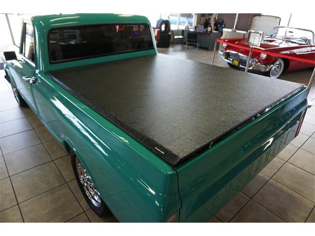 1971 Chevrolet C10 (CC-2102404) for sale in De Witt, Iowa