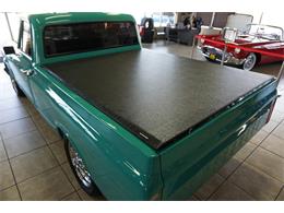 1971 Chevrolet C10 (CC-2102404) for sale in De Witt, Iowa