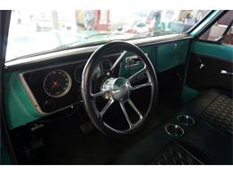 1971 Chevrolet C10 (CC-2102404) for sale in De Witt, Iowa
