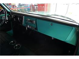 1971 Chevrolet C10 (CC-2102404) for sale in De Witt, Iowa