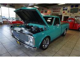 1971 Chevrolet C10 (CC-2102404) for sale in De Witt, Iowa