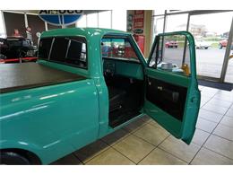 1971 Chevrolet C10 (CC-2102404) for sale in De Witt, Iowa