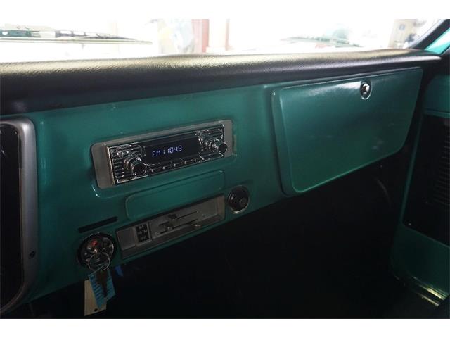 1971 Chevrolet C10 (CC-2102404) for sale in De Witt, Iowa