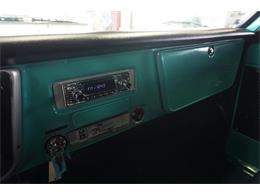 1971 Chevrolet C10 (CC-2102404) for sale in De Witt, Iowa