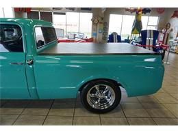 1971 Chevrolet C10 (CC-2102404) for sale in De Witt, Iowa
