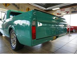 1971 Chevrolet C10 (CC-2102404) for sale in De Witt, Iowa