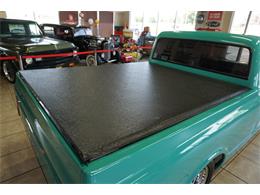1971 Chevrolet C10 (CC-2102404) for sale in De Witt, Iowa