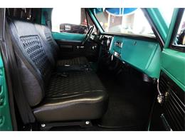 1971 Chevrolet C10 (CC-2102404) for sale in De Witt, Iowa