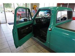 1971 Chevrolet C10 (CC-2102404) for sale in De Witt, Iowa