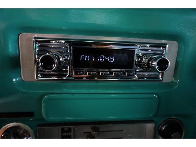 1971 Chevrolet C10 (CC-2102404) for sale in De Witt, Iowa