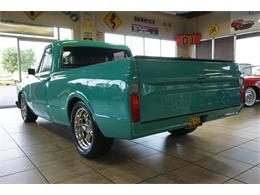 1971 Chevrolet C10 (CC-2102404) for sale in De Witt, Iowa