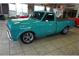 1971 Chevrolet C10 (CC-2102404) for sale in De Witt, Iowa