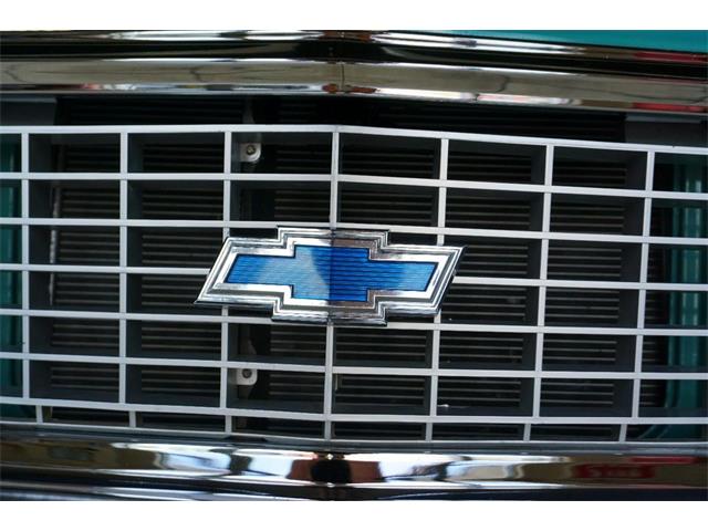 1971 Chevrolet C10 (CC-2102404) for sale in De Witt, Iowa
