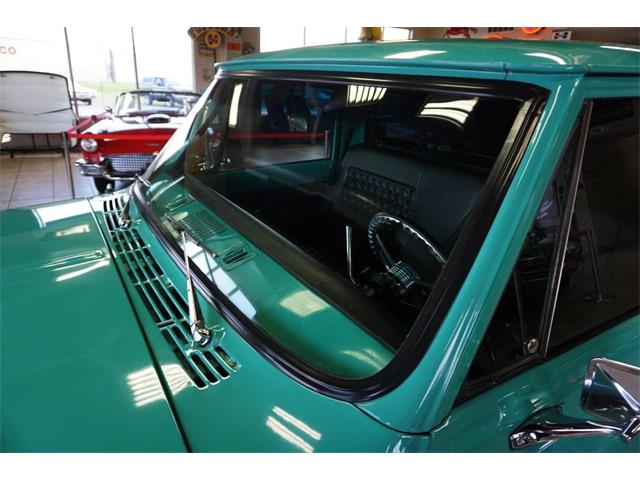 1971 Chevrolet C10 (CC-2102404) for sale in De Witt, Iowa