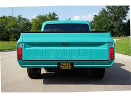 1971 Chevrolet C10 (CC-2102404) for sale in De Witt, Iowa