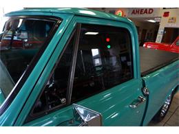 1971 Chevrolet C10 (CC-2102404) for sale in De Witt, Iowa