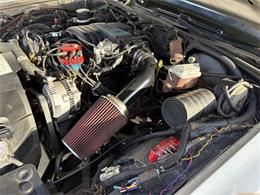 1988 Lincoln Town Car (CC-2102405) for sale in Statesville, North Carolina