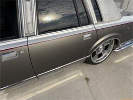 1988 Lincoln Town Car (CC-2102405) for sale in Statesville, North Carolina
