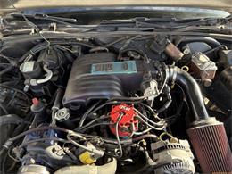 1988 Lincoln Town Car (CC-2102405) for sale in Statesville, North Carolina