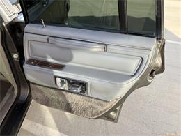 1988 Lincoln Town Car (CC-2102405) for sale in Statesville, North Carolina