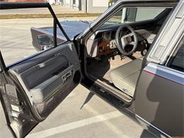 1988 Lincoln Town Car (CC-2102405) for sale in Statesville, North Carolina