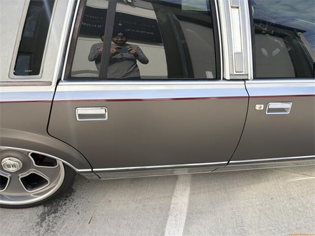 1988 Lincoln Town Car (CC-2102405) for sale in Statesville, North Carolina
