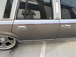 1988 Lincoln Town Car (CC-2102405) for sale in Statesville, North Carolina