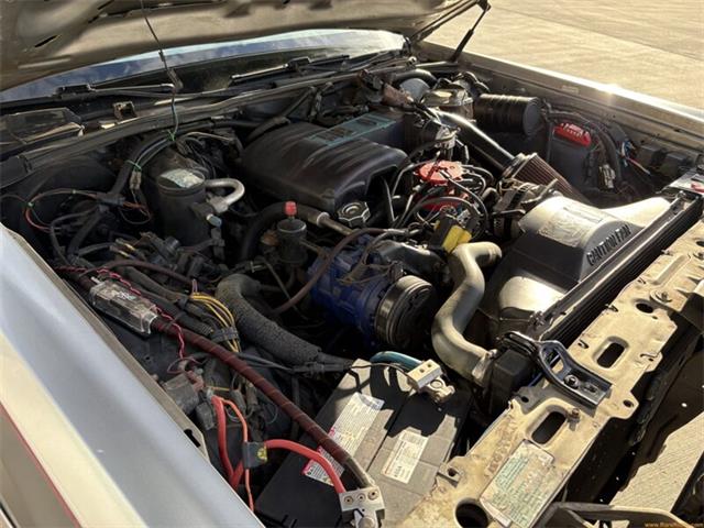 1988 Lincoln Town Car (CC-2102405) for sale in Statesville, North Carolina