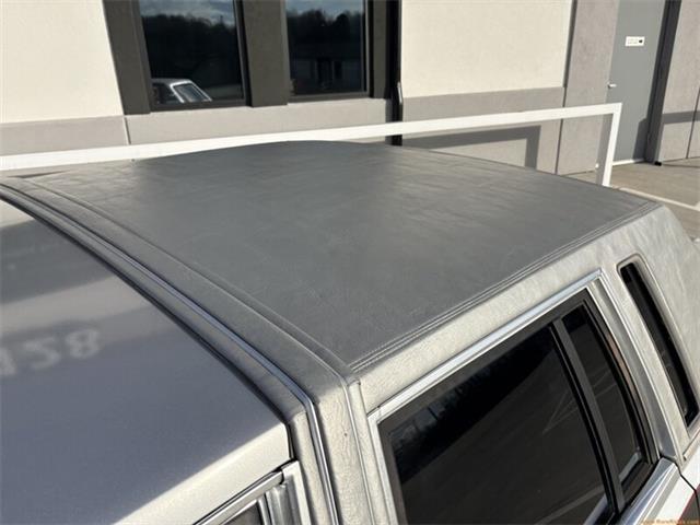 1988 Lincoln Town Car (CC-2102405) for sale in Statesville, North Carolina