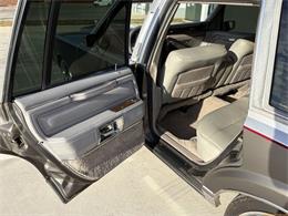 1988 Lincoln Town Car (CC-2102405) for sale in Statesville, North Carolina
