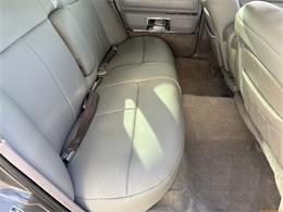 1988 Lincoln Town Car (CC-2102405) for sale in Statesville, North Carolina