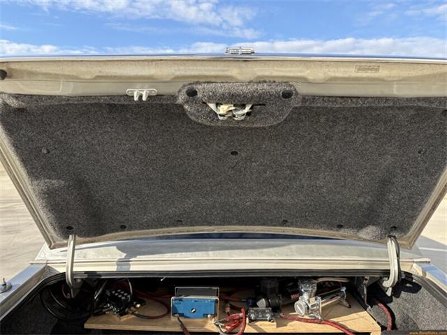 1988 Lincoln Town Car (CC-2102405) for sale in Statesville, North Carolina