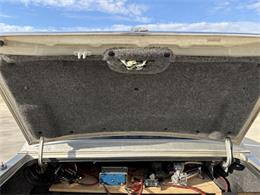 1988 Lincoln Town Car (CC-2102405) for sale in Statesville, North Carolina