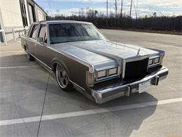 1988 Lincoln Town Car (CC-2102405) for sale in Statesville, North Carolina