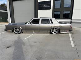1988 Lincoln Town Car (CC-2102405) for sale in Statesville, North Carolina