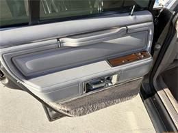 1988 Lincoln Town Car (CC-2102405) for sale in Statesville, North Carolina