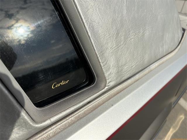 1988 Lincoln Town Car (CC-2102405) for sale in Statesville, North Carolina