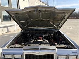 1988 Lincoln Town Car (CC-2102405) for sale in Statesville, North Carolina